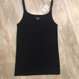 J. Crew Tank M